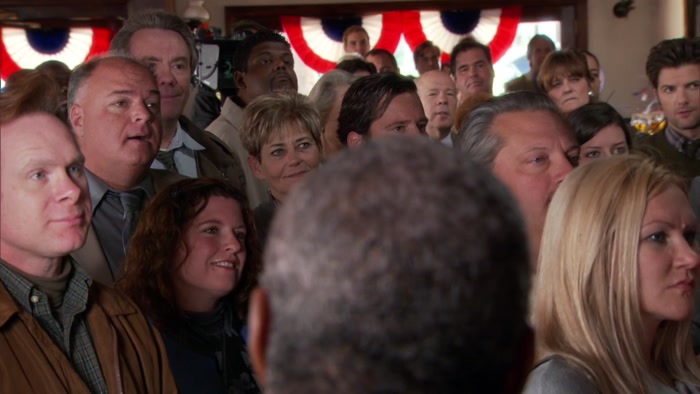 THE NEXT CITY COUNCILOR FOR THE GREAT CITY OF PAWNEE 