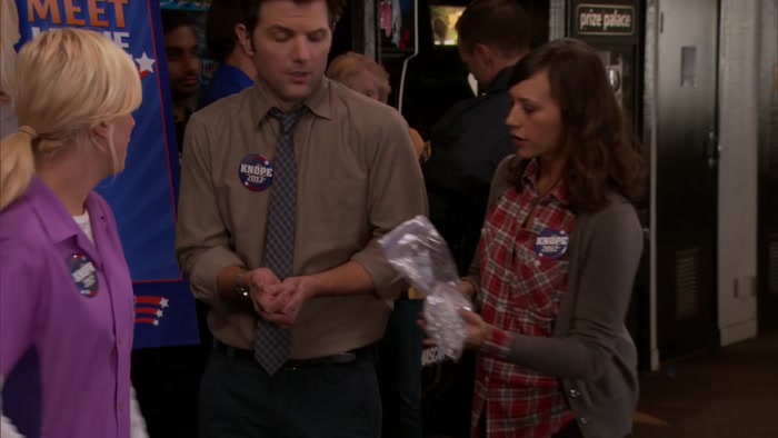 - HEY, HERE YOU GO. - HEY. 