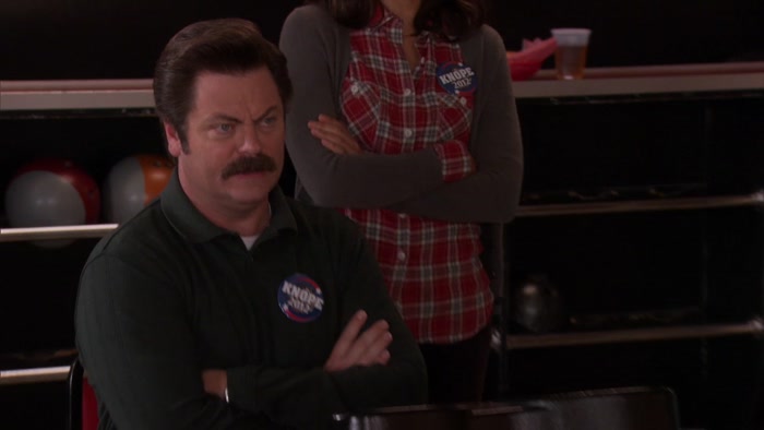- WHOO! - OH, COME ON. 