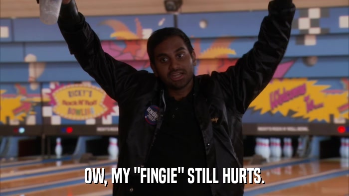 OW, MY 