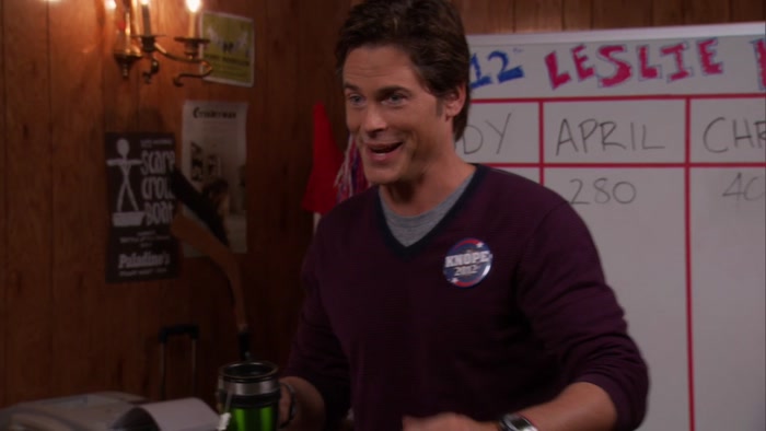 JERRY, I LOVE IT WHEN YOU PULL RANK. 