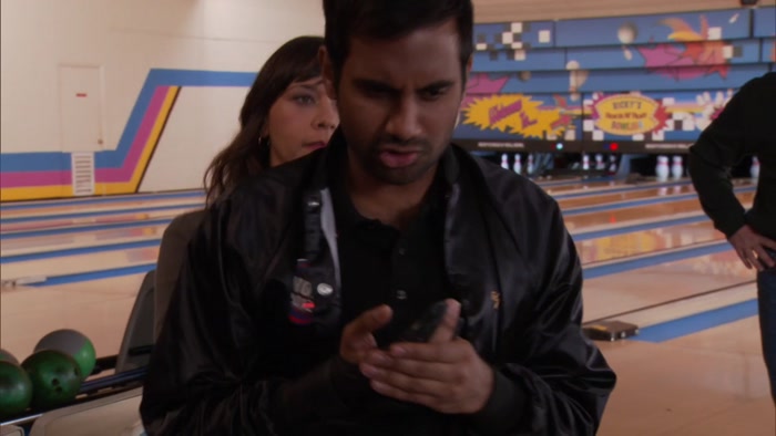 - IT HURTS. - COME ON. 