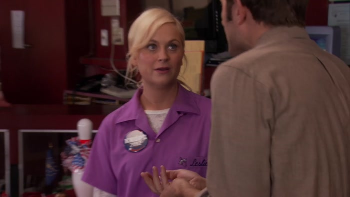SO... YOU KNOW... THAT'S EVERYTHING THAT HAPPENS 