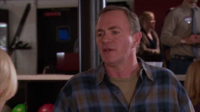 - I DON'T LIKE YOU, OKAY? - LESLIE, LESLIE. 
