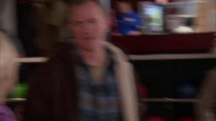 I'M SORRY, WHAT DID YOU JUST SAY? 