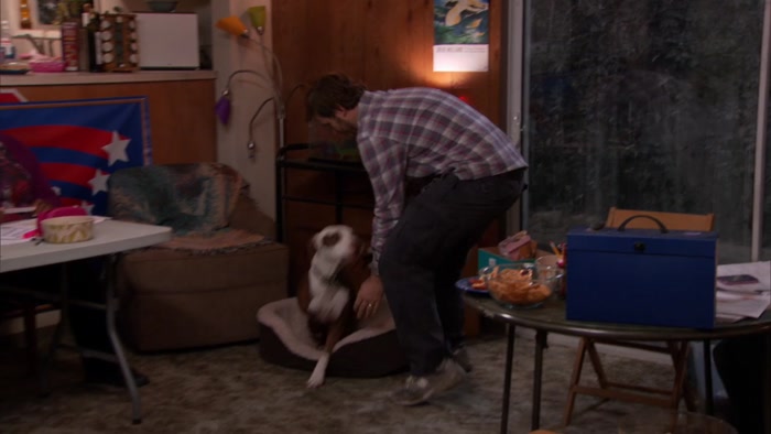 COME ON. THAT A BOY. 