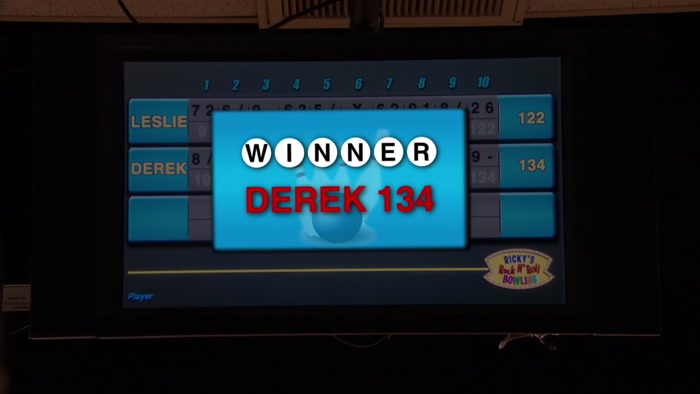 WELL, CONGRATULATIONS, MAN.  