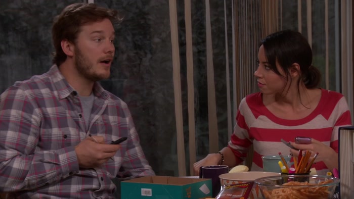 - THAT IS AN AMAZING OFFER. - YES! 
