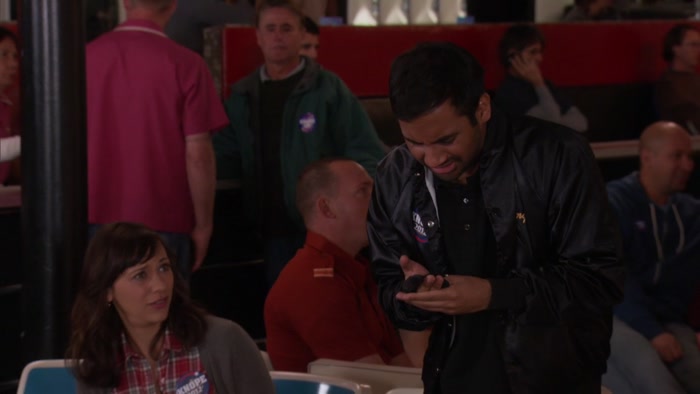 - ARE YOU A FEMALE BIRD? - IT WAS AN ACCIDENT. 