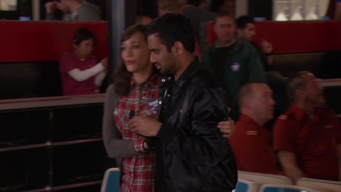 - IT HURTS. - COME ON. 
