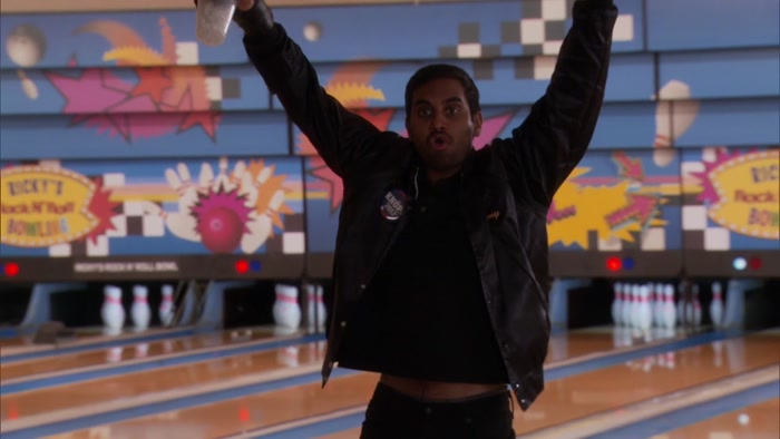 - WHOO! - OH, COME ON. 