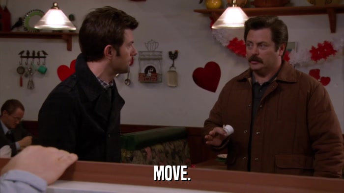 MOVE.  