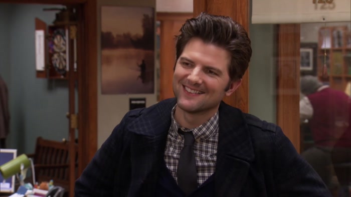 - UH-HUH. - I LOVE IT. 