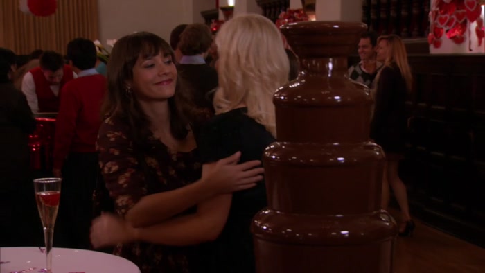 YOU'RE THE BEST.  