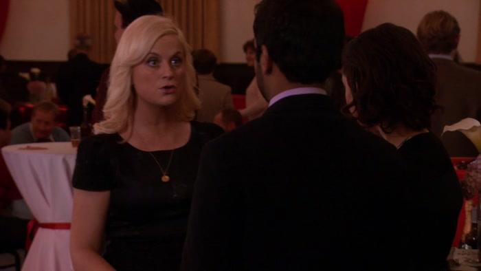 I'M GONNA GO TALK TO CHRIS. YOU GO HELP ANN. 