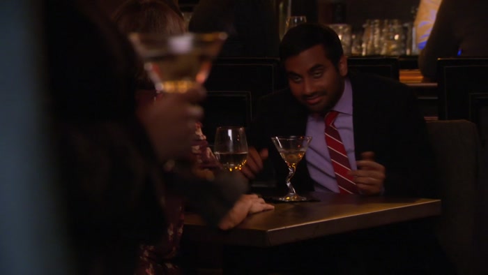 SO, ANN, IT'S FINALLY HAPPENING. 
