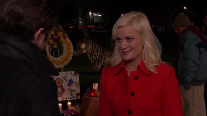 WHICH IS CRAZY BECAUSE HE'S HER BOSS, 