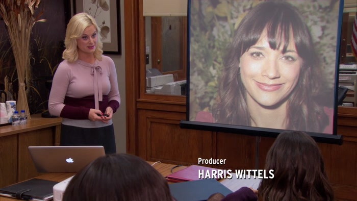 NOW THE LAST GUY SHE LIKED WAS CHRIS, 