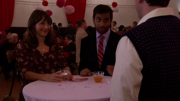WHAT DO YOU BRING TO THE TABLE? 