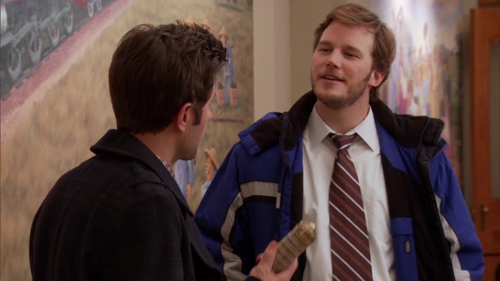 - IN HERE. - NO. 