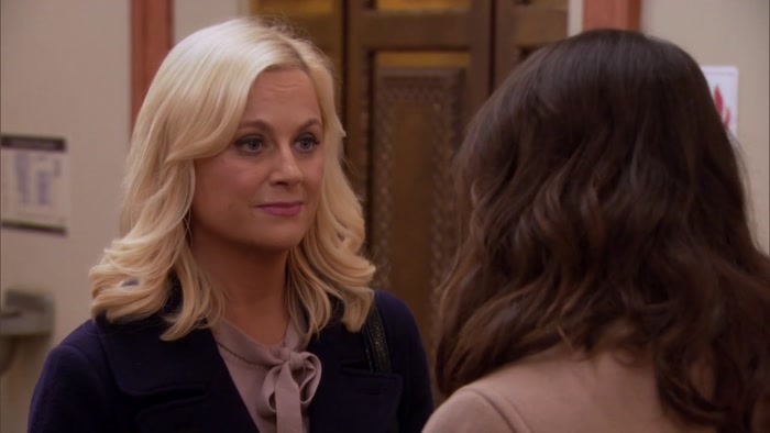 BUT GALENTINE'S DAY MADE ME FEEL BETTER, 