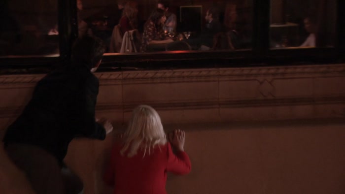 - VERY NICE PERSON. - BYE. 