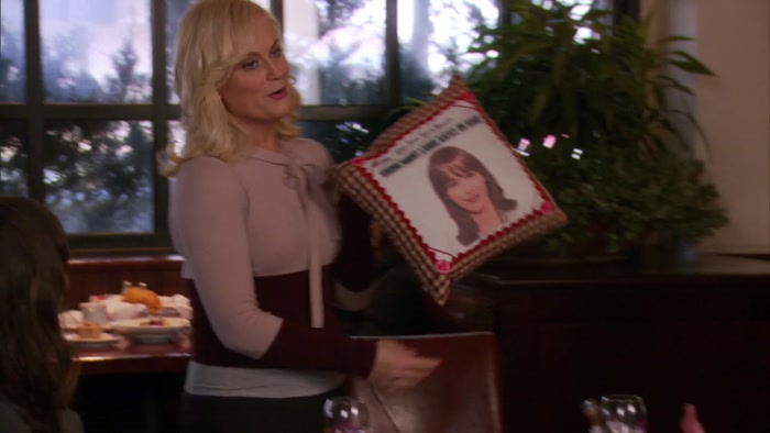 WITH YOUR FACE ON IT AND A NEWS HEADLINE 