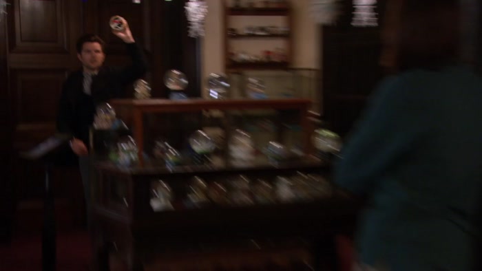 - AH! - WINNER. 