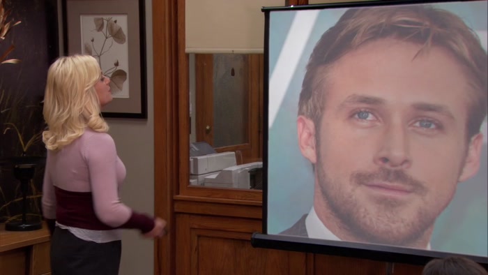 SO WHEN WE'RE THINKING OF PROSPECTIVE SWEETHEARTS, 