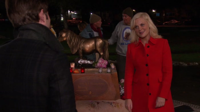 WHAT MADE THIS TINY HORSE SO SPECIAL, 