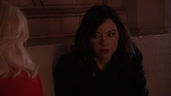 - UGH. - YOU'RE A VERY NICE PERSON. 