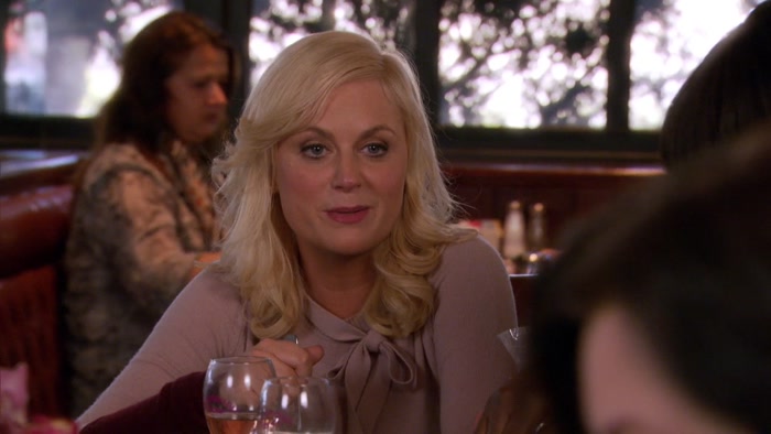 APRIL, YOU'RE THE OLD MARRIED BROAD HERE. 