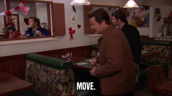 MOVE.  