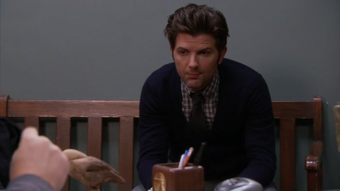 - AND I'M NOT GONNA BE THERE. - WAIT... 