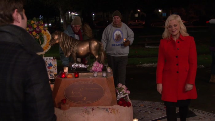 WHAT MADE THIS TINY HORSE SO SPECIAL, 