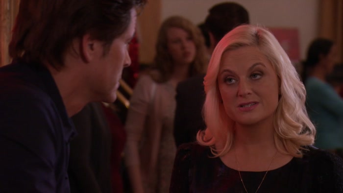 YOU DON'T LOOK A DAY OVER 30. 
