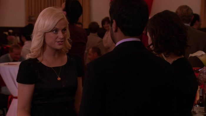 I'M GONNA GO TALK TO CHRIS. YOU GO HELP ANN. 