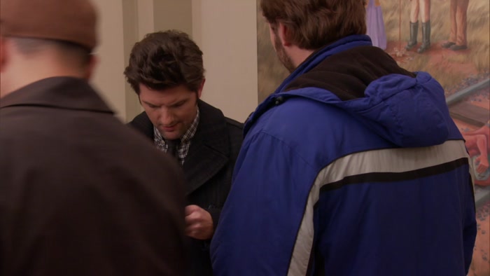 - IN HERE. - NO. 