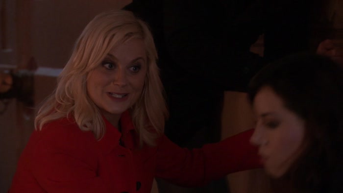 - VERY NICE PERSON. - BYE. 