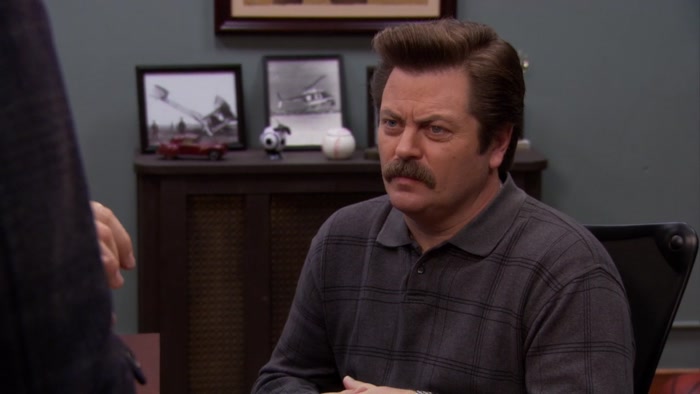 BUT IT TAKES A FIVE-LETTER CODE TO OPEN IT-- ANDY! 