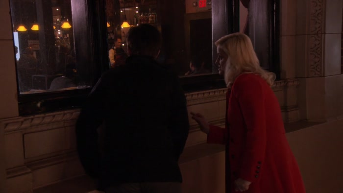 WHEN WE MARCH IN THERE AND CONFRONT HIM-- 
