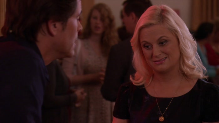 - WHO SAYS THAT? - LOT OF PEOPLE. 