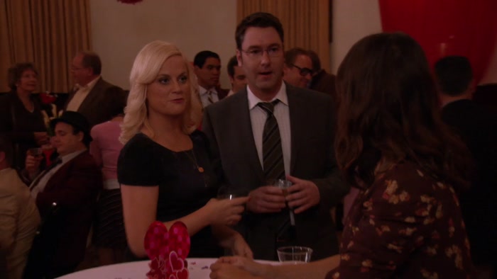 ANN, THIS IS MY LAWYER FRIEND, ALEX. 