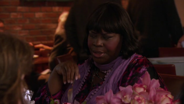 APRIL, YOU'RE THE OLD MARRIED BROAD HERE. 