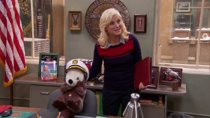 - UH-HUH. - I LOVE IT. 