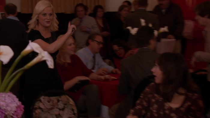 ANN, LOOKS LIKE YOU ALREADY MET JEFF. 
