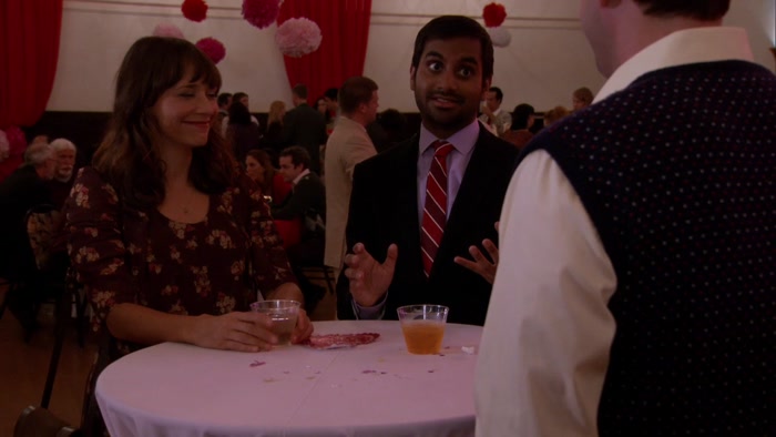 WHAT DO YOU BRING TO THE TABLE? 