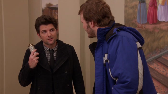 - IN HERE. - NO. 