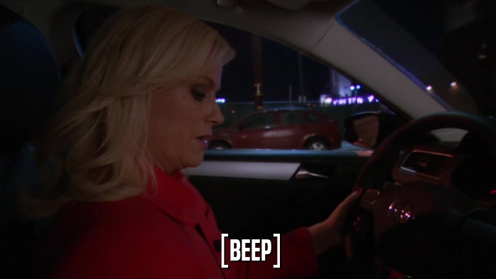 [BEEP]  