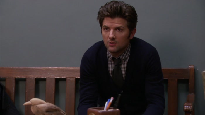 - AND I'M NOT GONNA BE THERE. - WAIT... 